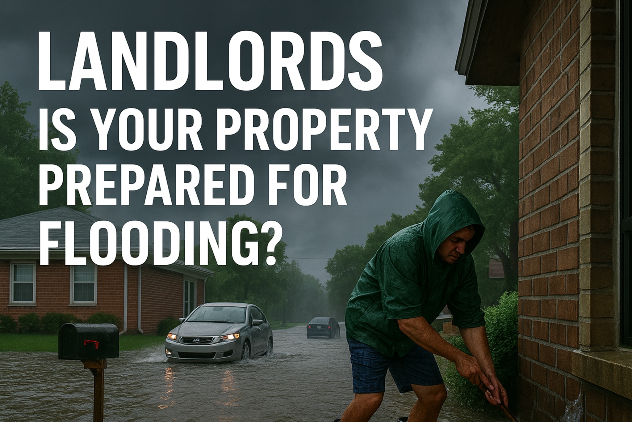 Basement Blues: What Chicago’s Latest Floods Just Taught Landlords (Again)